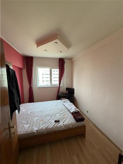 Vanzare apartament 3 camere Pantelimon