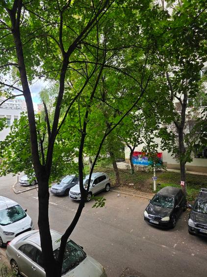 Proprietar , închiriez garsoniera Inginerilor Tei, 45mp