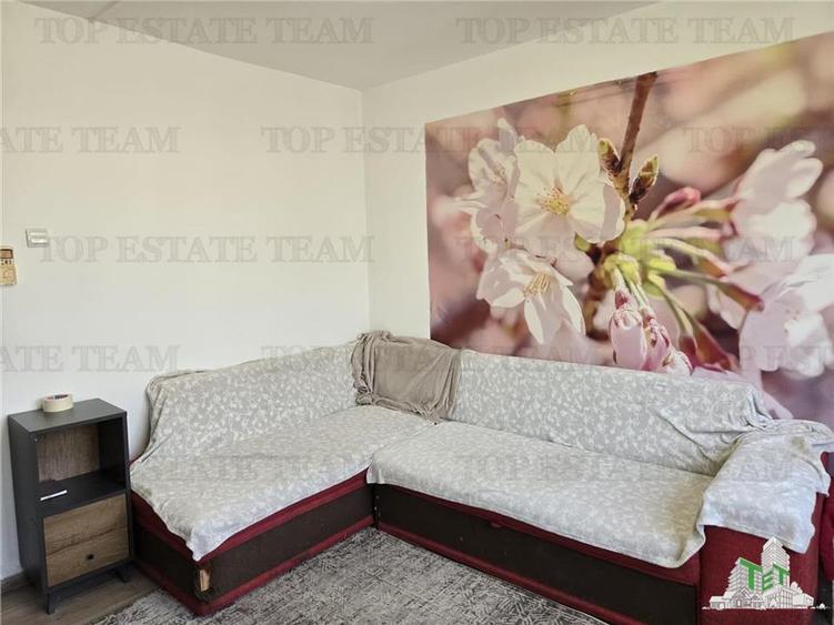 Apartament 3 camere, mobilat in Militari sector 6, zona Kaufland Valea Cascadelo