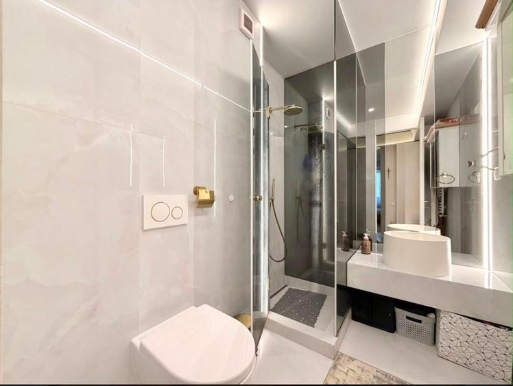 3 Camere | CORTINA NORTH | Parcare subterana + Boxa