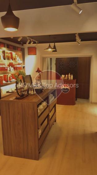 Spațiu Comercial de Închiriat – 80 mp | Dorobanți-Putul Lui Zamfir 26 - 6