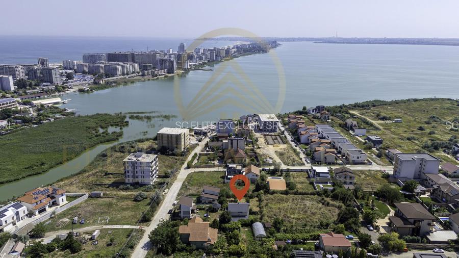 Casă individuală cu teren de 1.254 mp | Zona Hanul cu Pește - 23