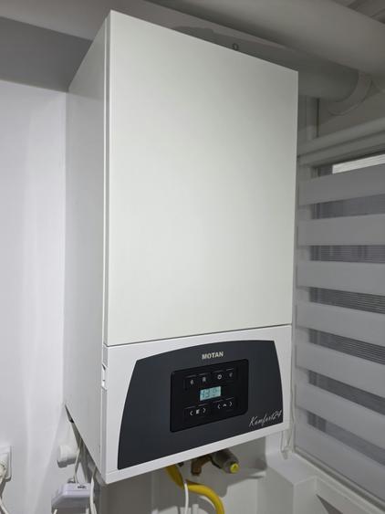 2 Camere Premium | Drumul Taberei | Centrală termica | Comision 0