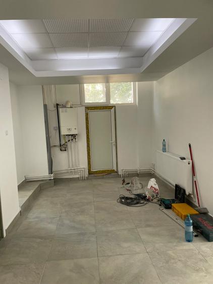Spatiu Comercial RENOVAT - Calea Mosilor