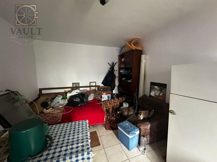 Casa/Villa Frumusani - 1000mp curte