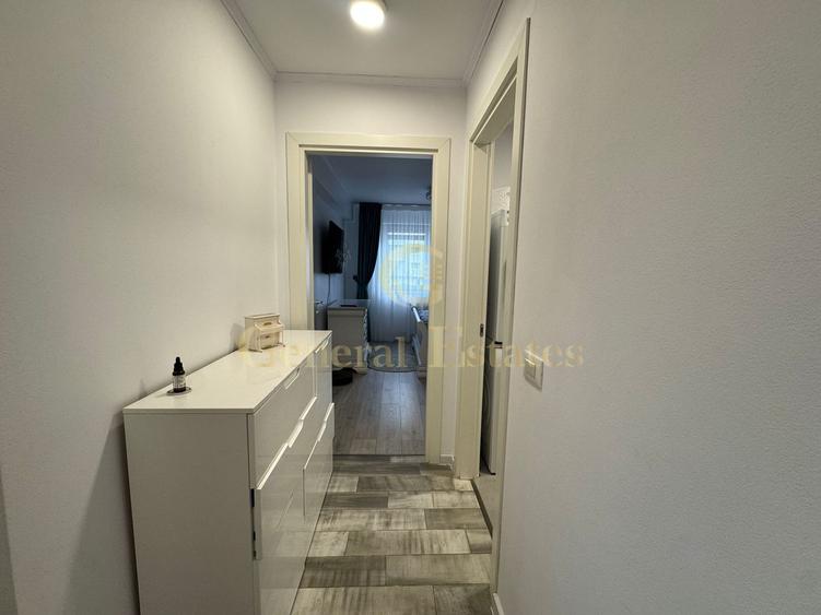 Apartament 2 camere de închiriat – Top City,  Pet Friendly - 10