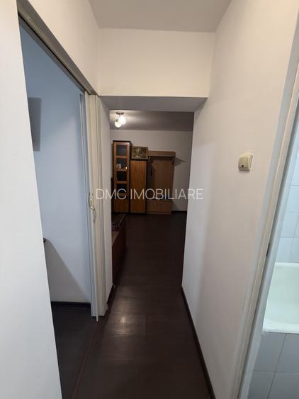 Militari, Valea Lunga, 2 camere, 31mp, parter, semidecomandat - 5