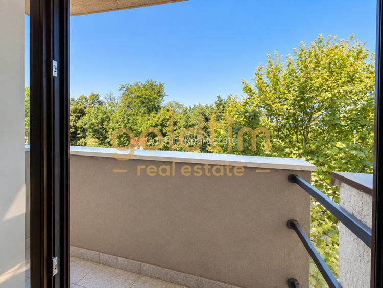 SPATIU DE BIROURI / 60 mp / OPEN SPACE / PARCARE SUBTERANA / BANEASA - 18