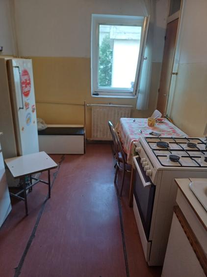 Aviatiei -3 camere +3 balcoane