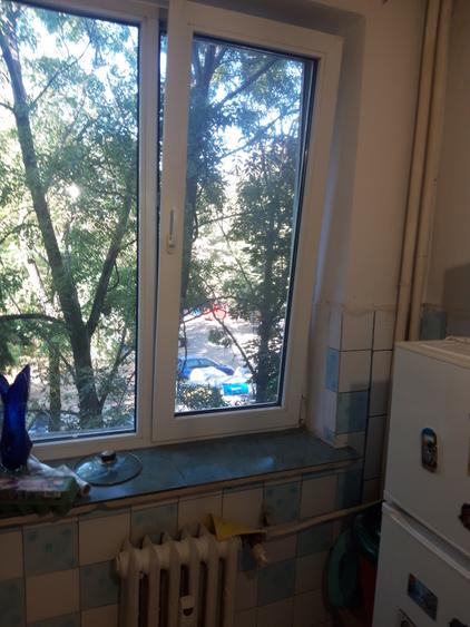 NOU PE PIATA! Apartament 2 camere in zona McDONALDS la etajul 2/4