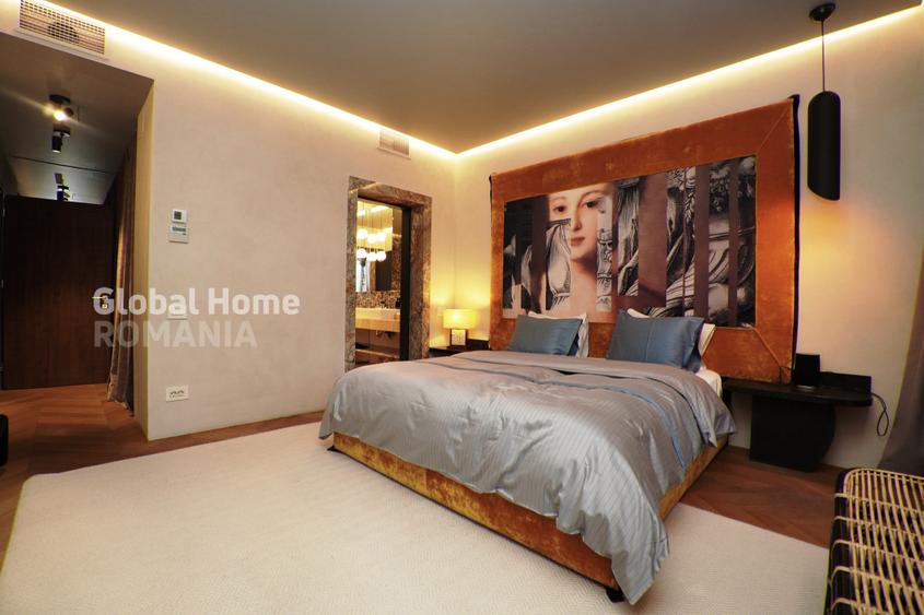 Hotel Serviced Residence | 3 Rooms + Parking | Primaverii