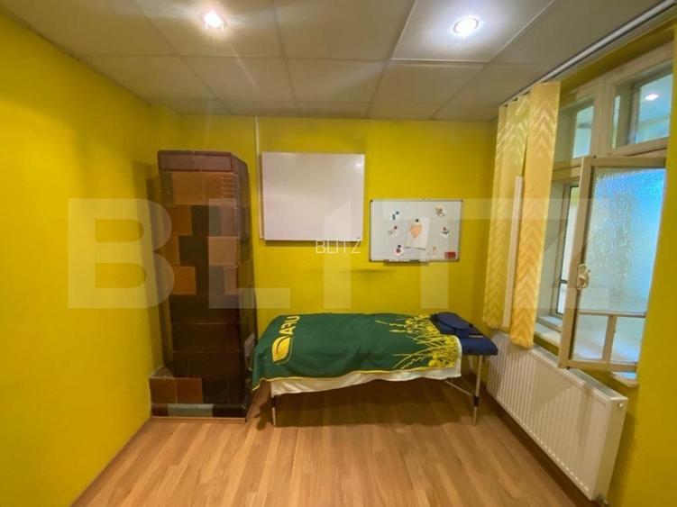 Spatiu birou, 58 mp, zona Rovine - 2