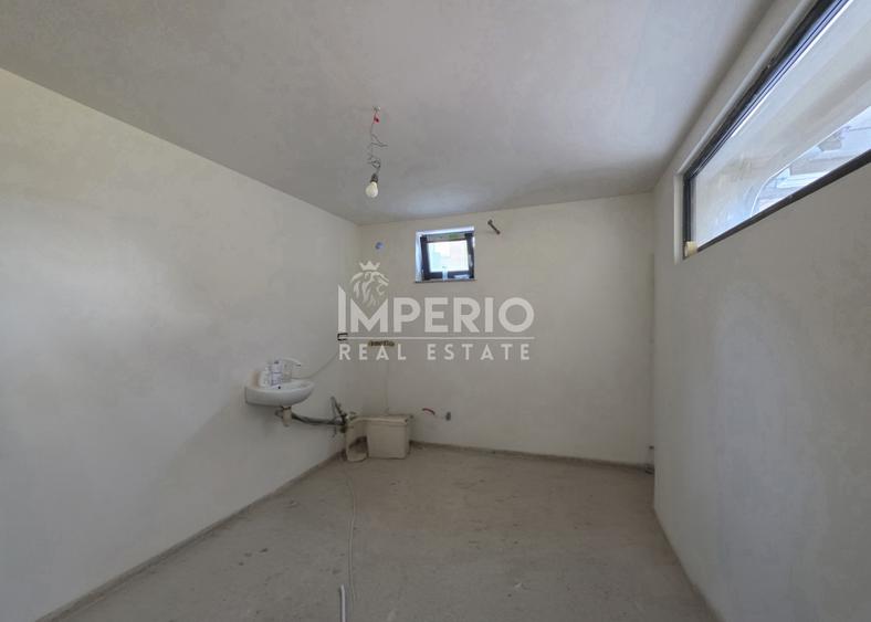 Duplex modern in Cartierul Dambul rotund-170,86mp utili, teren 200mp