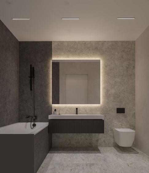 Apartament de vanzare 3 camere - Arkor Iancu Nicolae.