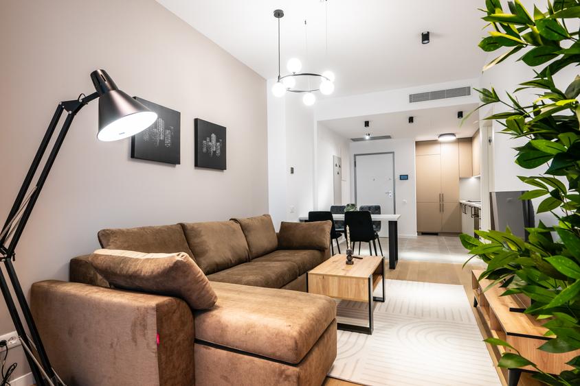 Apartament 2 camere T2 122 | Up-Site