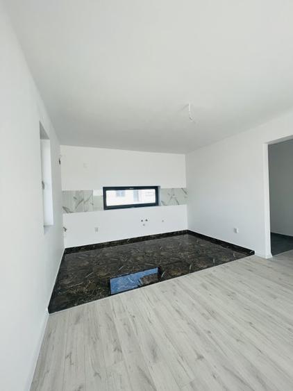 Ultimele 6 case disponibile în Ansamblul 8 Residence Balotești!