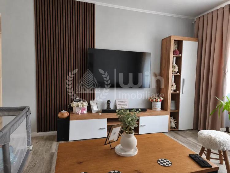 Apartament 3 camere | Decomandat | Balcon | 67mp | Intre Lacuri!