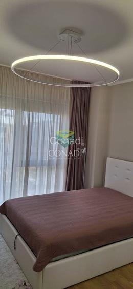 2 camere in Arcadia | Parcare subterana | 3 min Metrou - 7