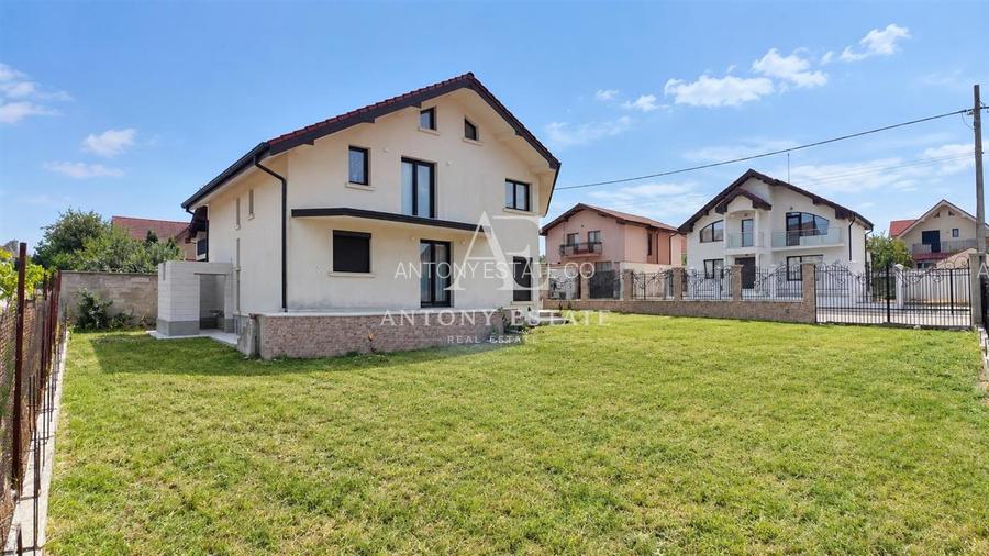 Magnolia Residence | Casa individuala 242 mp | Teren 579 mp | Santandrei, Bihor - 20