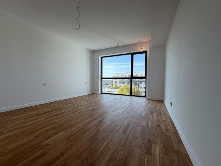 Apartament exclusivist 3 camere | langa padure | parcare subterana