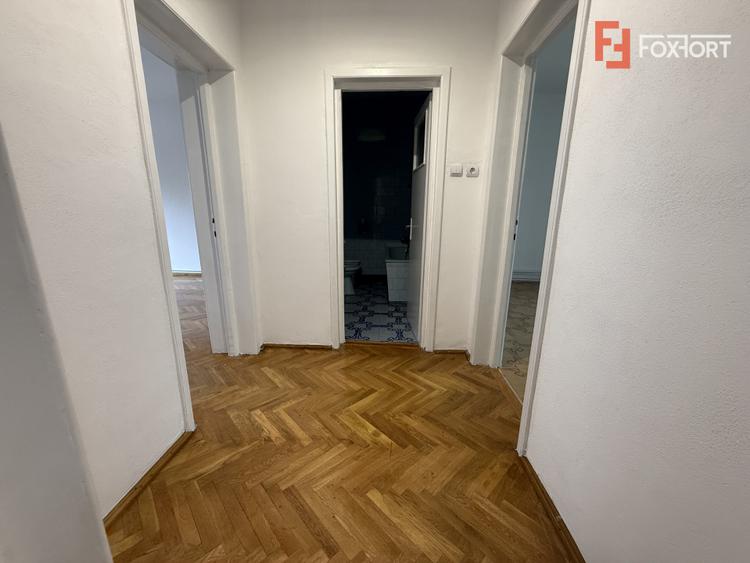 COMISION 0% Apartament cu 3 camere de vanzare, zona Iosefin