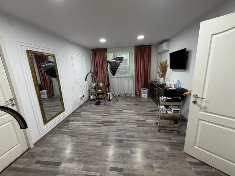 Apartament / spațiu comercial
