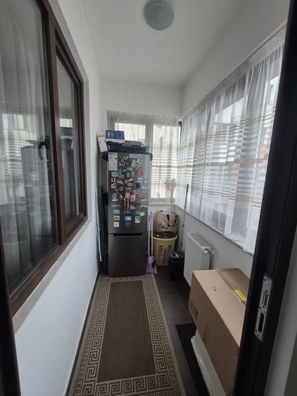 Apartament 2 camere, Pacurari - Concept Residence cod: 160784