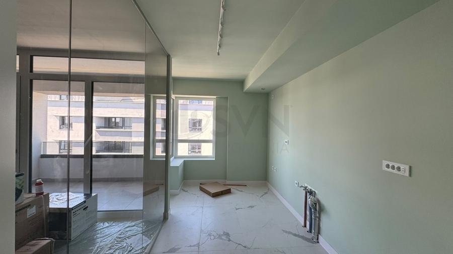 REA1029720 Apartament 2 camere I Bucurestii Noi