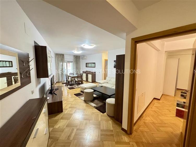 Apartament spatios, confortabil, 3 camere langa Herastrau - 2