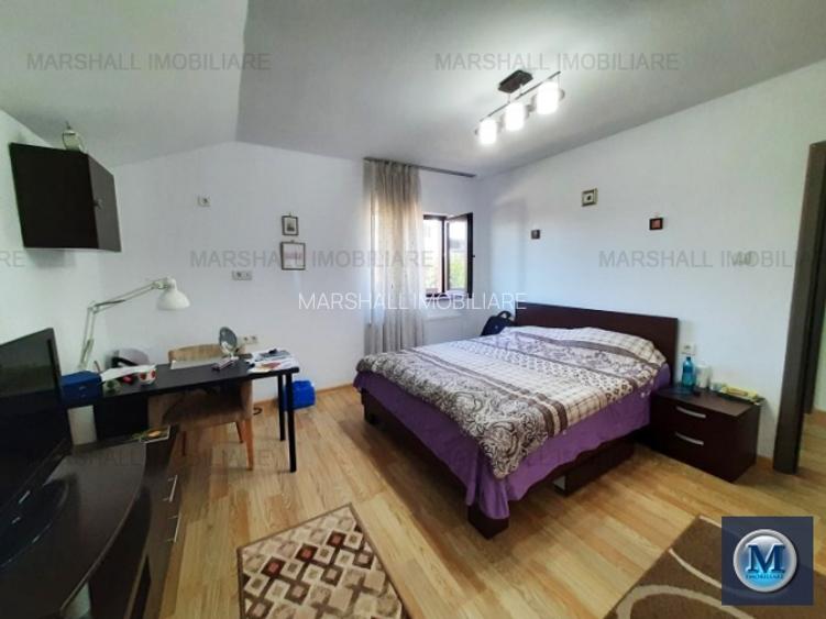 Casa cu 7 camere de vanzare in Paulesti, 205 mp #16112 - 16