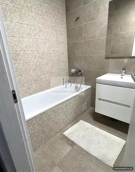 Apartament 3 camere | Parcare subterana | Record Park - The Office