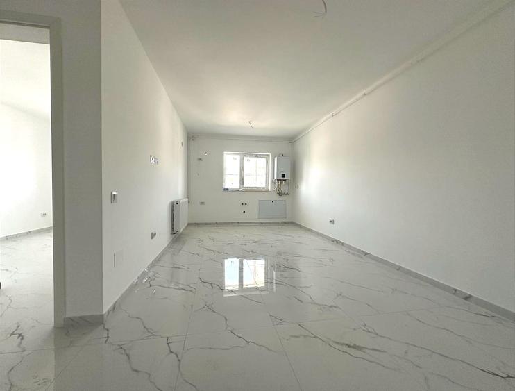 2 camere tip Studio - Bloc nou - Acte gata - Finisaje Extra - Metrou