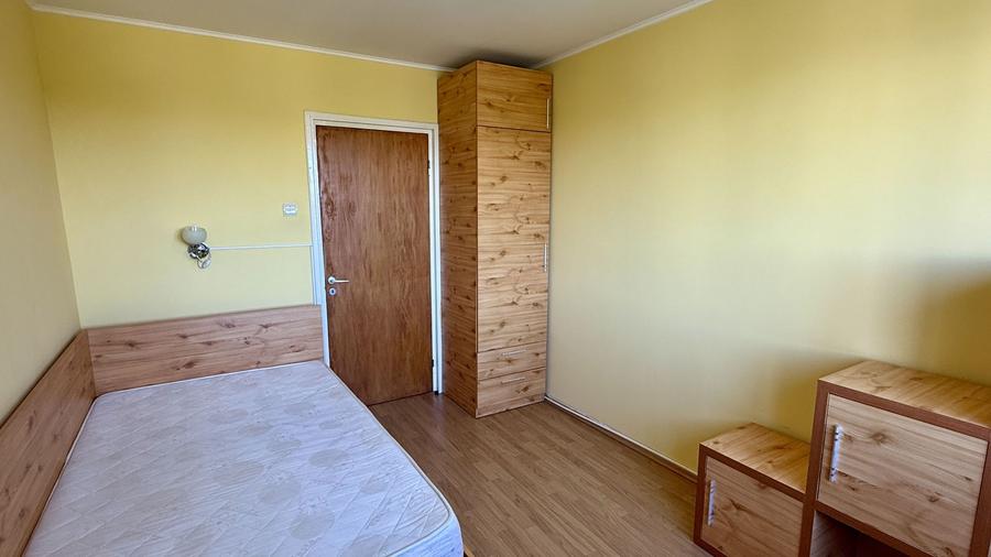 Apartament 3 camere Militari Gorjului, langa metrou, comision 0 !