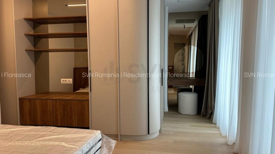 REA1029056 Apartament 4 camere Aviatorilor l Bloc Boutique - 7