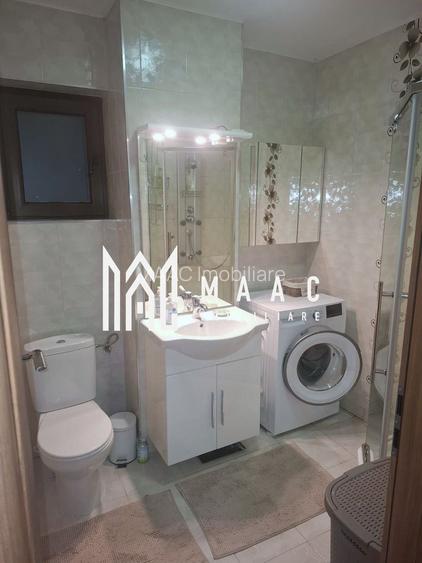 Apartament 3 camere de închiriat | Șelimbăr, Doamna Stanca | 65 mp