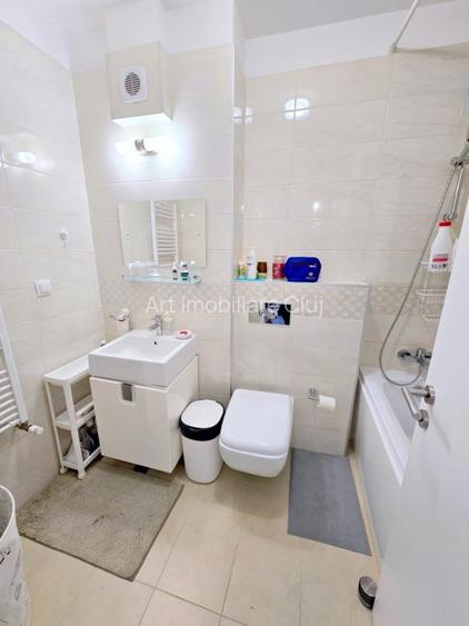 2 camere, bloc nou modern, cu garaj, in Buna Ziua in Sophia Residence - 15