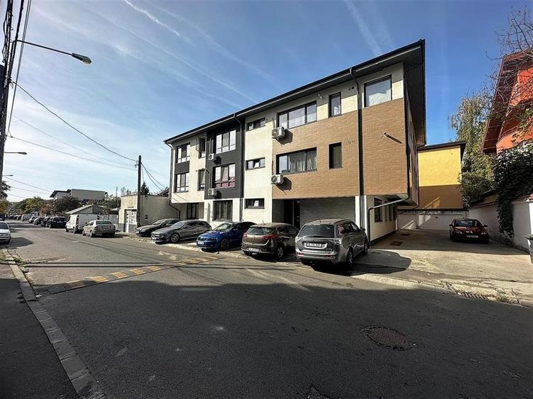 Vanzare Apartament 2 Camere Sos. Olteniței - Kaufland