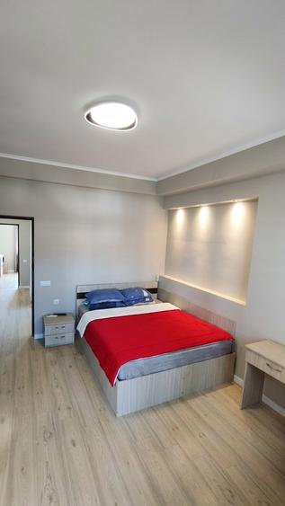 Apartament 2 camere | 45,36 mp | Boxă la subsol | Zona Piața Romană