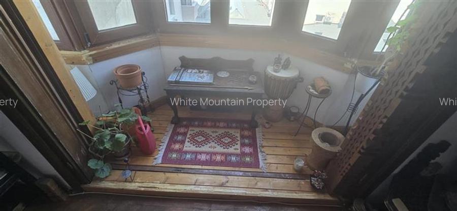 Bd Balcescu, apartament 3 camere