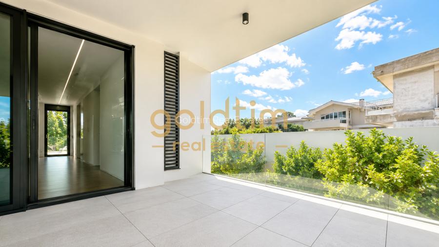 UNIQUE/ONE FLOOR/UXURY DESIGN/TERRACE 100 SQM/2 UNDERGROUND PARKING (+TVA) - 43