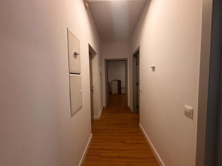 Apartament de inchiriat 2 camere decomandat