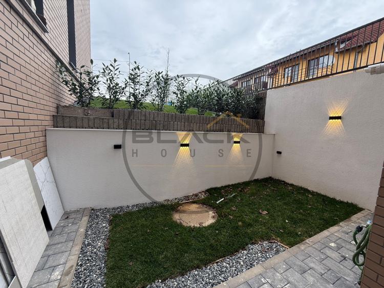 Apartament de lux 6 camere in Vila, 1 parcare+ 2 gradini