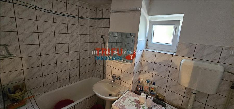 Apartament 1 Camere zona Cetate de Inchiriat - 5