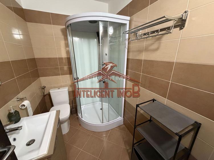 Apartament cu 2 camere, ETAJ 2, in Terezian Jud.Sibiu - 7