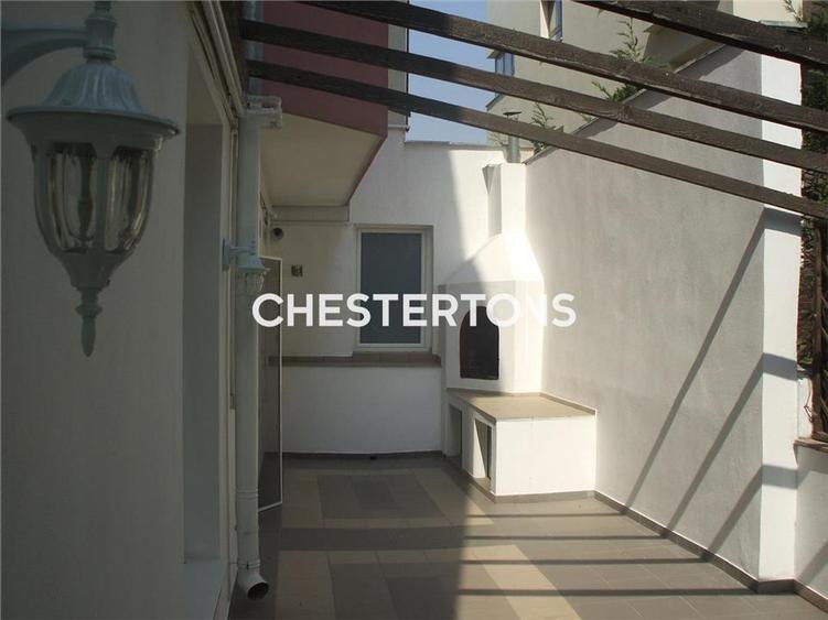 Apartament duplex 5 camere, imobil boutique P+1, zona Herastrau