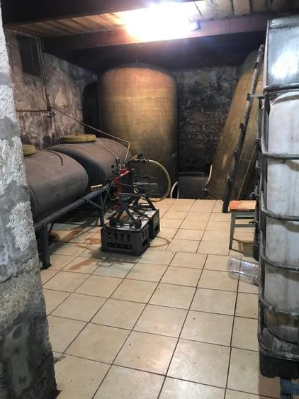 De vânzare casă în comuna Breaza, Sat Vispești, Jud. Buzău