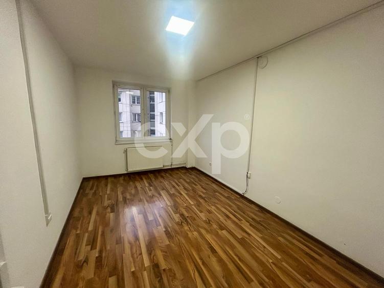 Spațiu comercial de închiriat | 70 mp | zona Centrul Civic