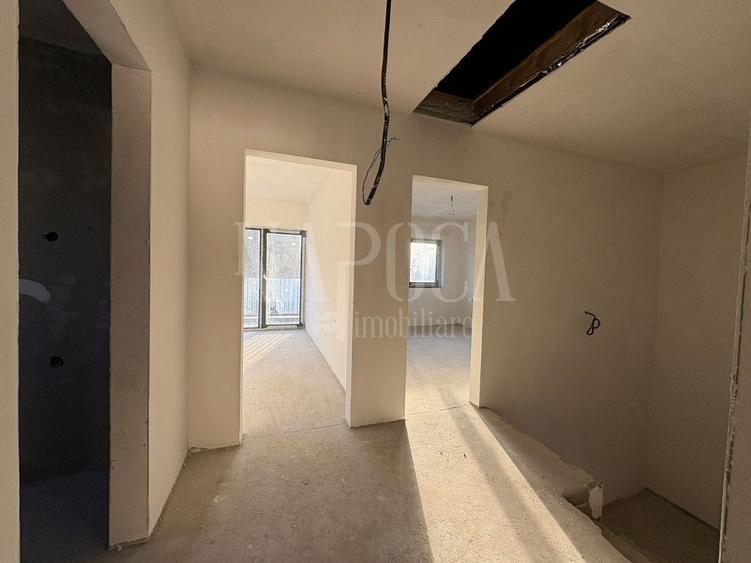 Casa 4 camere de vanzare in Sat Tauti, Floresti