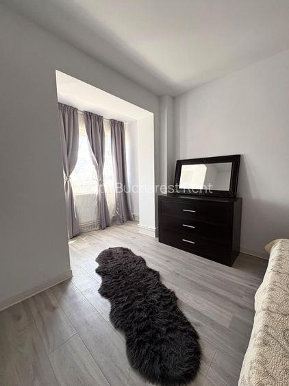 Apartament 2 Camere , Parc I.O.R - 4