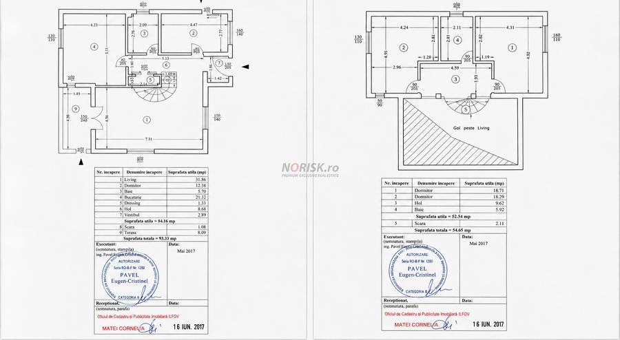Casă 4 camere | Dragomirești-Vale | 600mp teren, un „acasă” deja pregătit